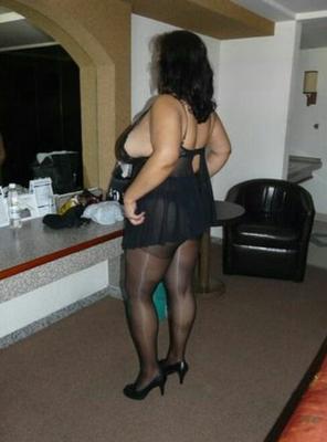 Super Tetona