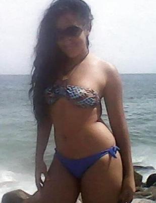 SONIA VENEZUELAN BITCH