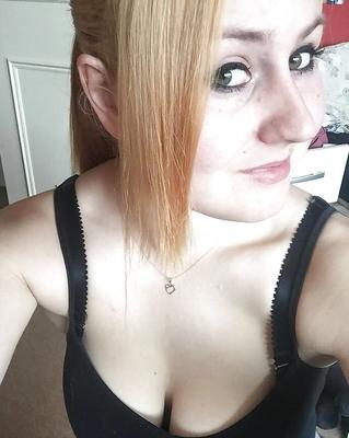 ponytailed girls mix