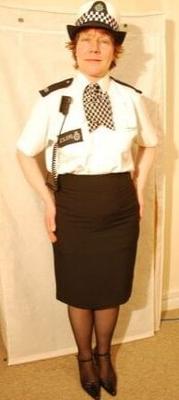 British Police