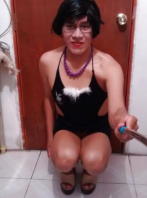 Im A Sexy CrossDresser Puebla JoseLynne