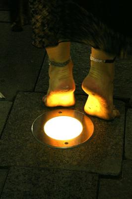 City Feet