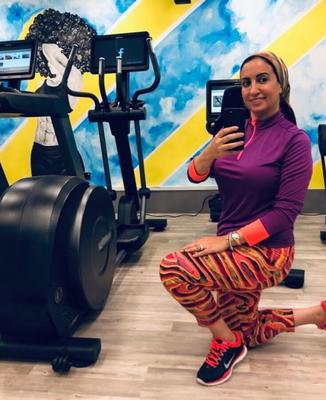 Aida Mostafa