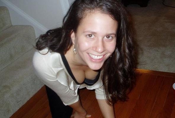 Alb. Special Downblouse -