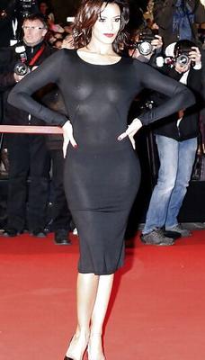 French celeb