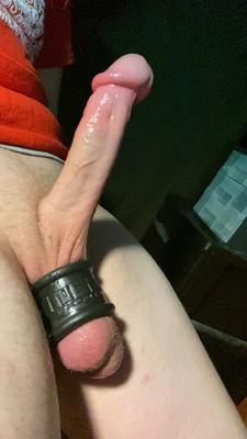 My Cock &amp; I