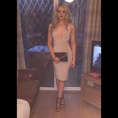 Stupid Chav Sluts- Chloe k
