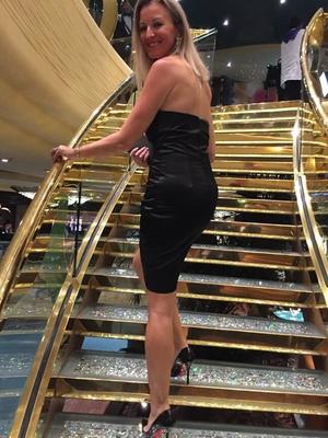 Ludivine year old s