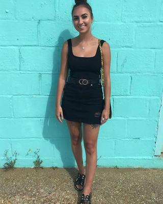 Amy T (Nuneaton)