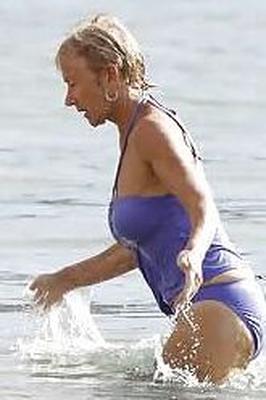 Helen Mirren