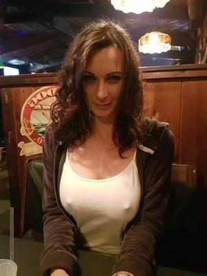 No Bra