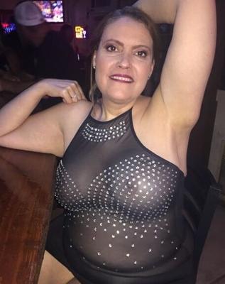 oops forgot my bra sheer