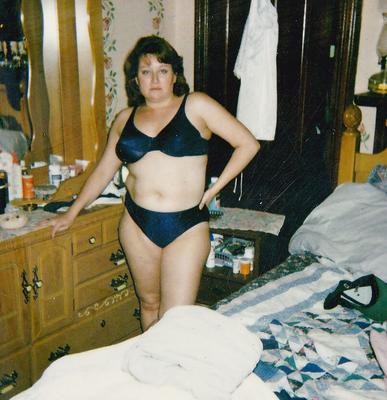 My ex wife