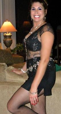 Lynda from Florida