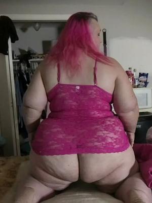 Showing off a bit.