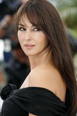 Celebritits IV Monica Bellucci