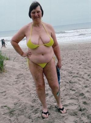 BBW-Mix (Bikini)