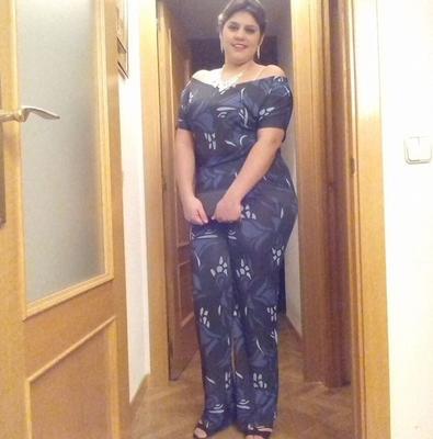 vicky flores