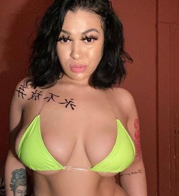 Random Sexiness Pt