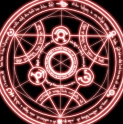 Satanic Simbology