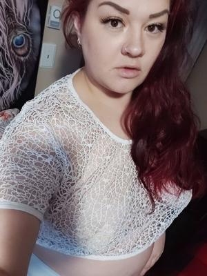 DREAM BBW - JULEZ CAMERON