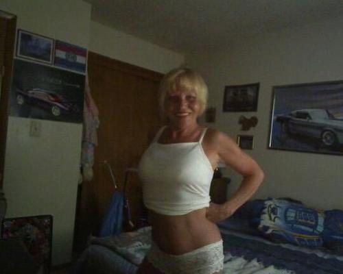 older mom sexy