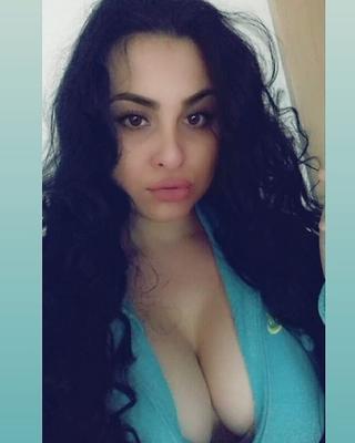 Serbian big tits slut Jovana Pantic