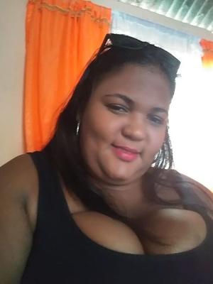 zunilda sosa tetona negra