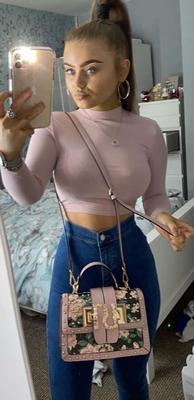 Belfast slut ammy stone