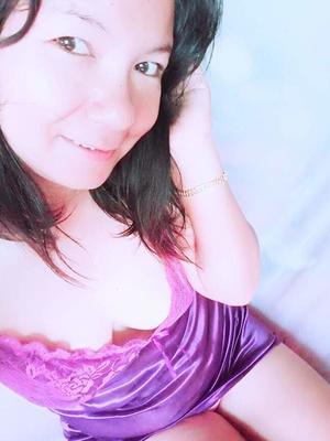 Ibu puki besar