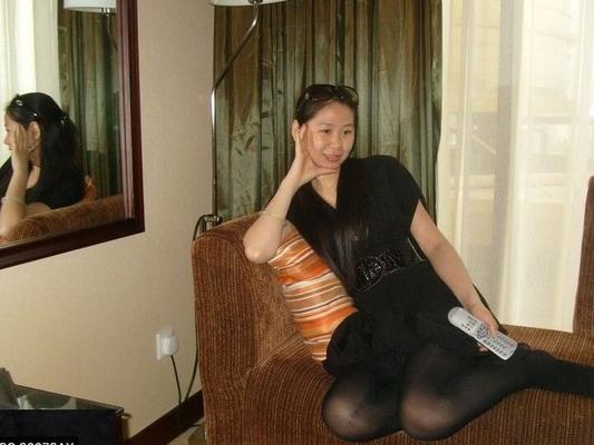 chinese wife