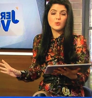 Chav Celeb Sluts- Storm Huntley pt.