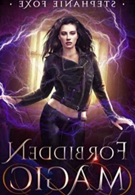 Holding mysteries(book covers)