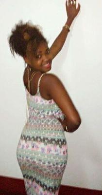 Belle malgacy