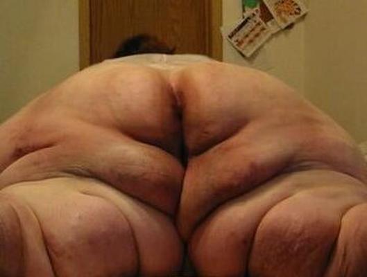 Fat Shapeless Blobs