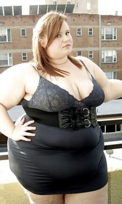 Bbw mix (Dressed)