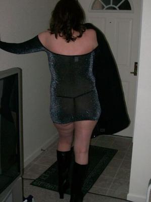 Amateur Wife Club -