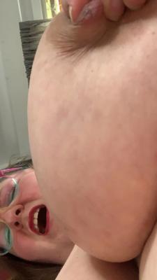 SSBBW Mrs Apple in 2023