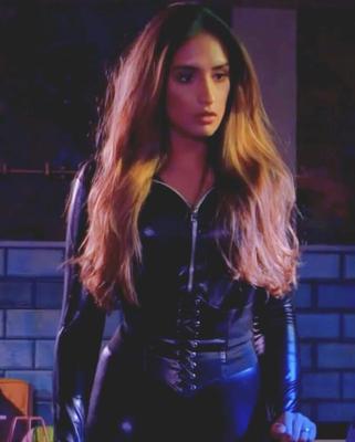 Rukku Nahar AKA Habiba Eastenders