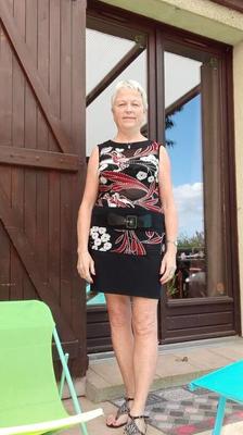 Grannys for hunters