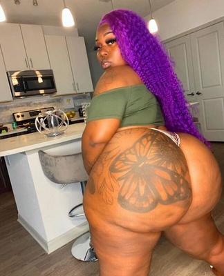 Chunky Booty