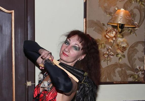 Bellydance