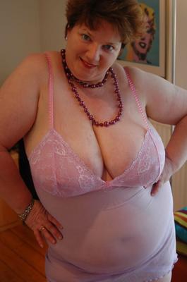 Chrisg Lilac Baby Doll