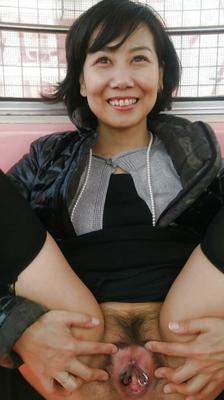 Asian whores pussies for your pleasure