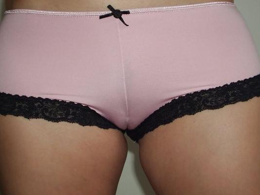 pink camel toes