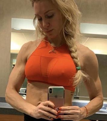 WWE&;s Charlotte Flair