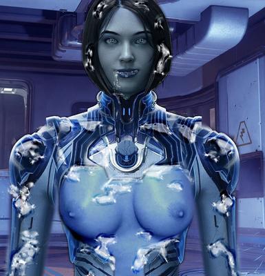 Cortana