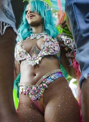 Rita or Riri