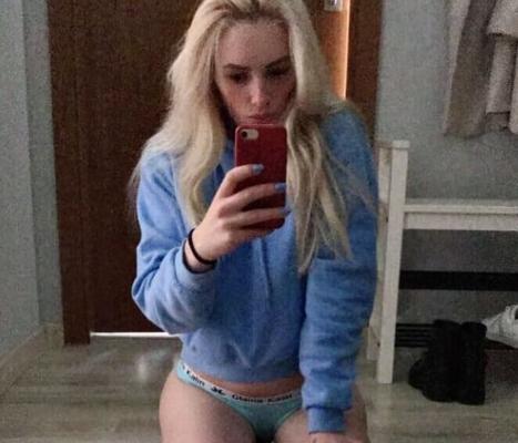 Sexy sexy ???