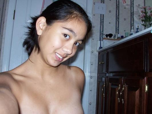Asian amateur solo